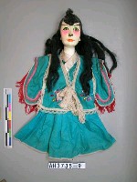 藏品(病態小旦)的圖片